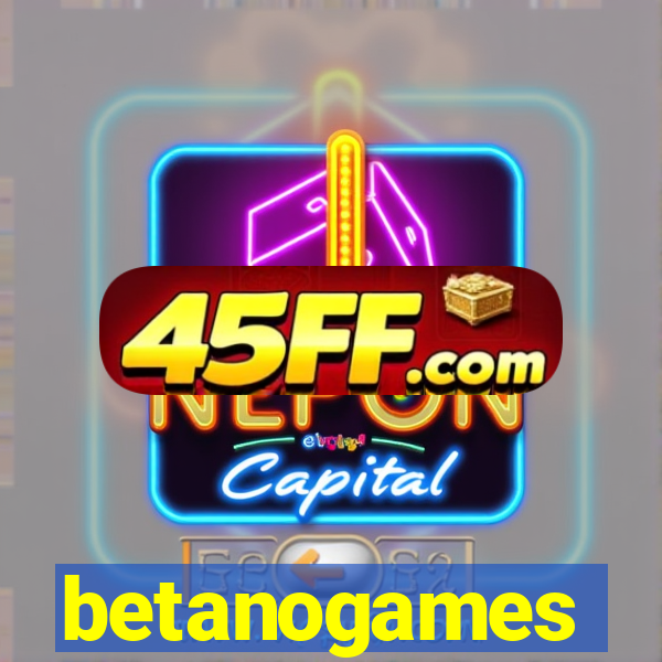 betanogames