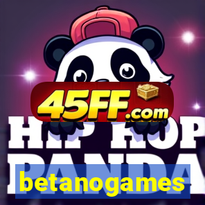 betanogames