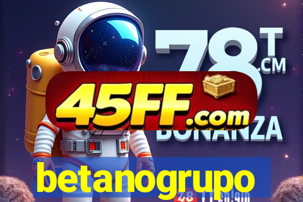 betanogrupo