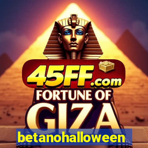 betanohalloween