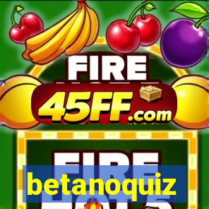 betanoquiz