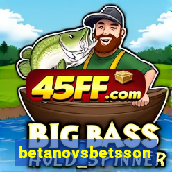 betanovsbetsson