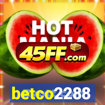 betco2288