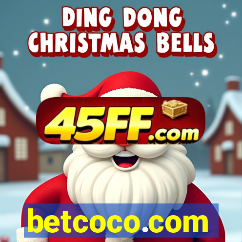 betcoco.com