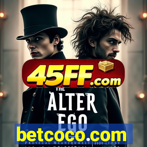 betcoco.com
