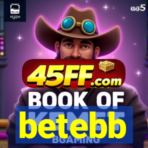 betebb