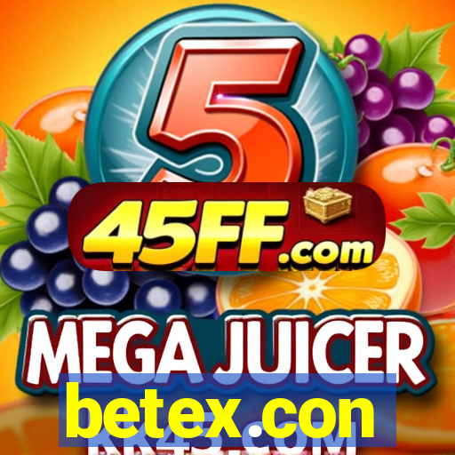 betex.con