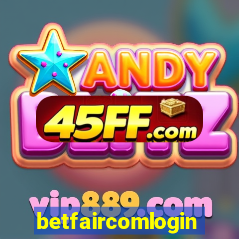 betfaircomlogin
