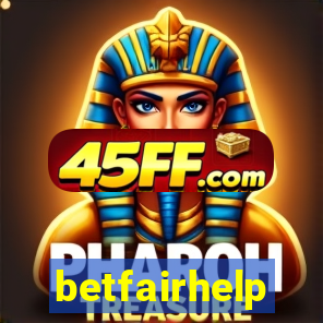 betfairhelp