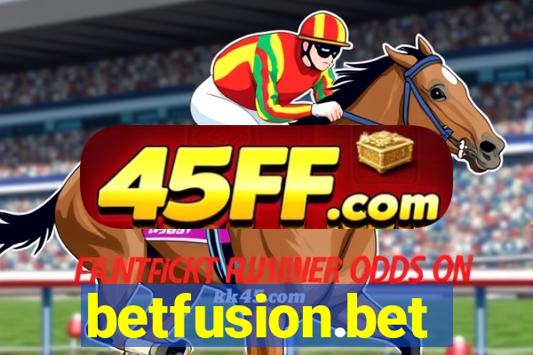 betfusion.bet