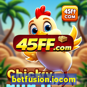 betfusion.iocom