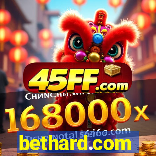 bethard.com