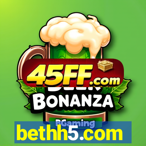 bethh5.com