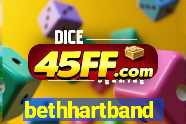 bethhartband