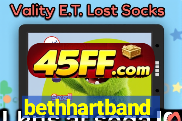 bethhartband