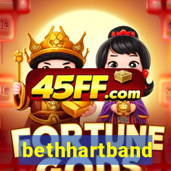 bethhartband