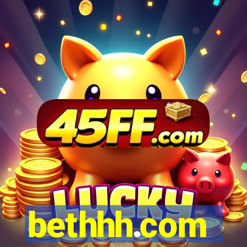 bethhh.com