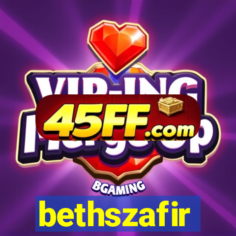 bethszafir