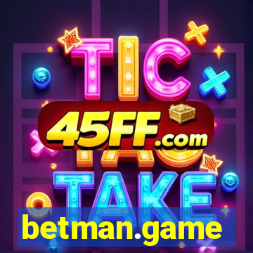 betman.game