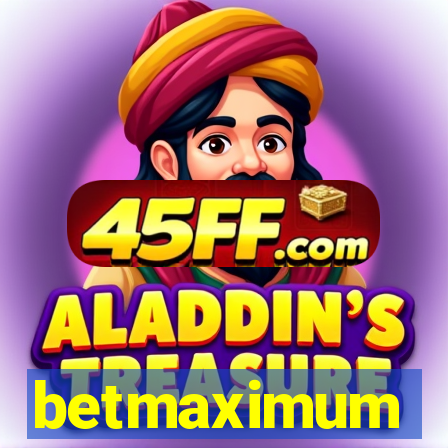 betmaximum
