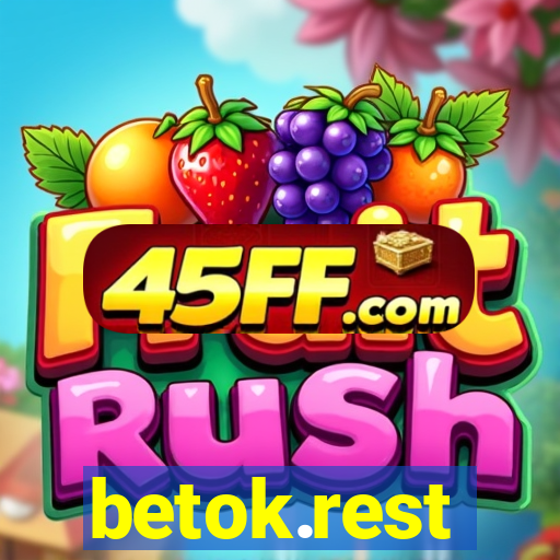 betok.rest