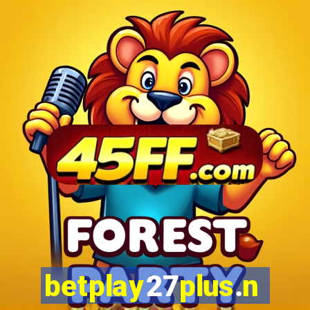betplay27plus.net
