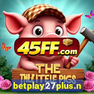 betplay27plus.net