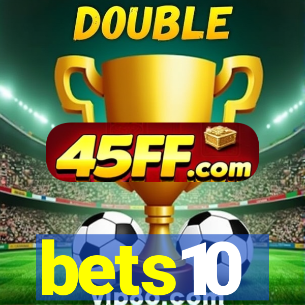 bets10