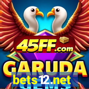 bets12.net