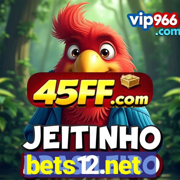 bets12.net