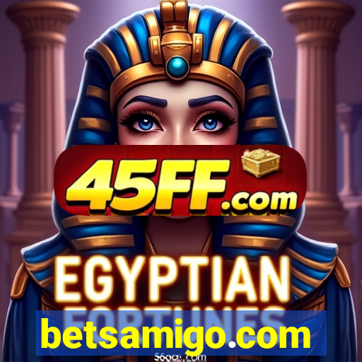 betsamigo.com