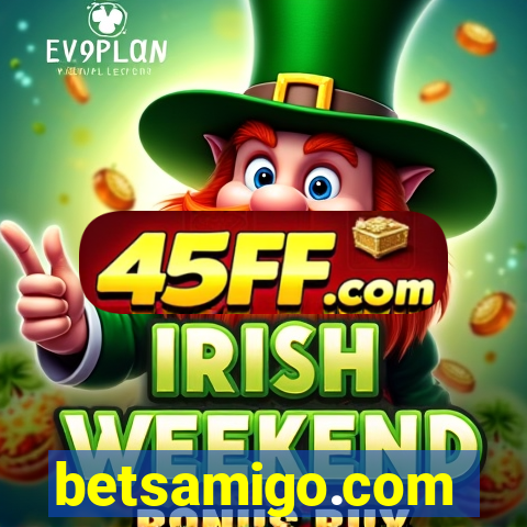 betsamigo.com