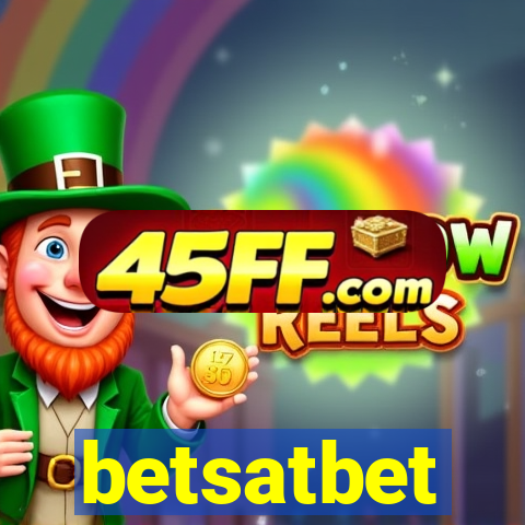 betsatbet