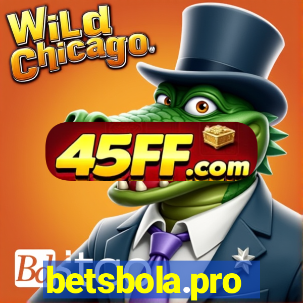 betsbola.pro
