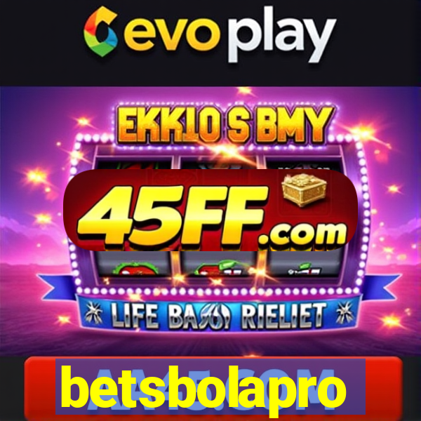betsbolapro