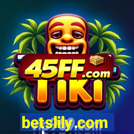 betslily.com