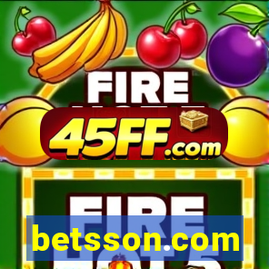 betsson.com