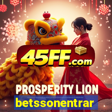 betssonentrar