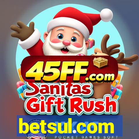 betsul.com