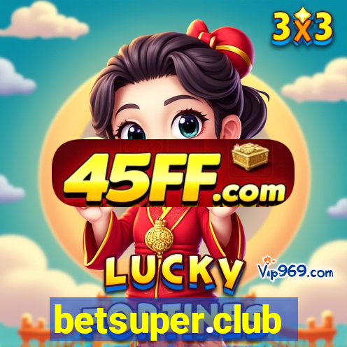 betsuper.club