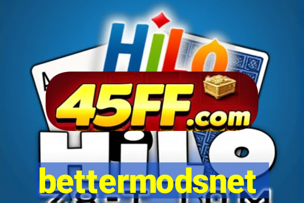 bettermodsnet