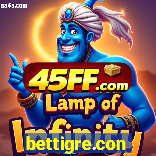 bettigre.con