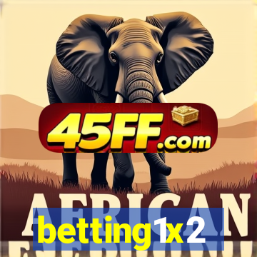 betting1x2
