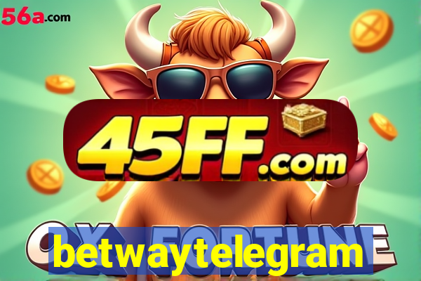 betwaytelegram