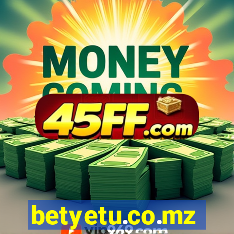betyetu.co.mz