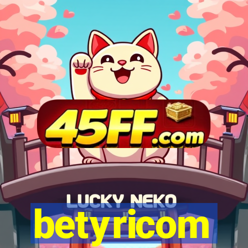 betyricom