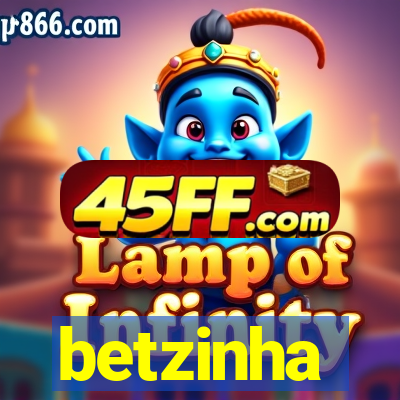 betzinha