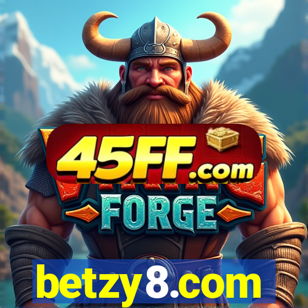 betzy8.com