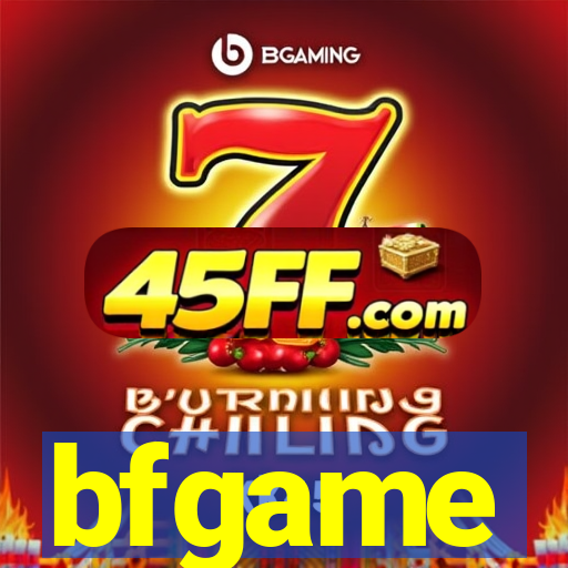 bfgame