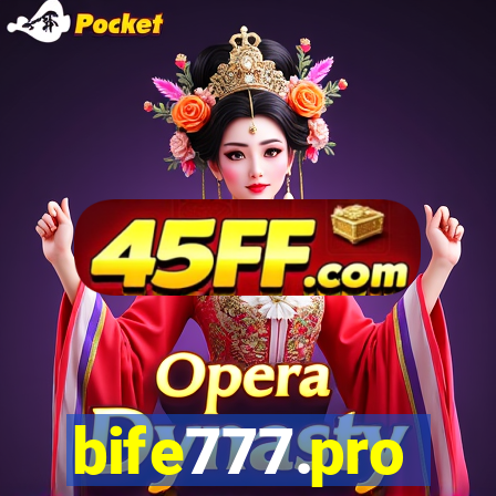 bife777.pro